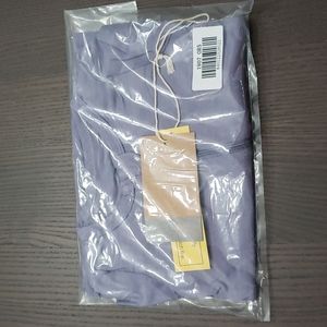 Kyte Baby zipper romper size 18 - 24 months in ORCHID